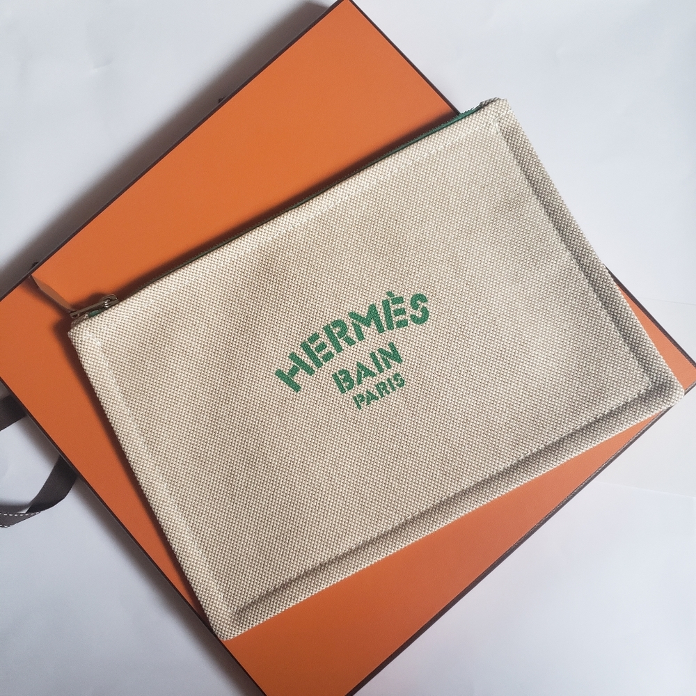 Hermes Bain